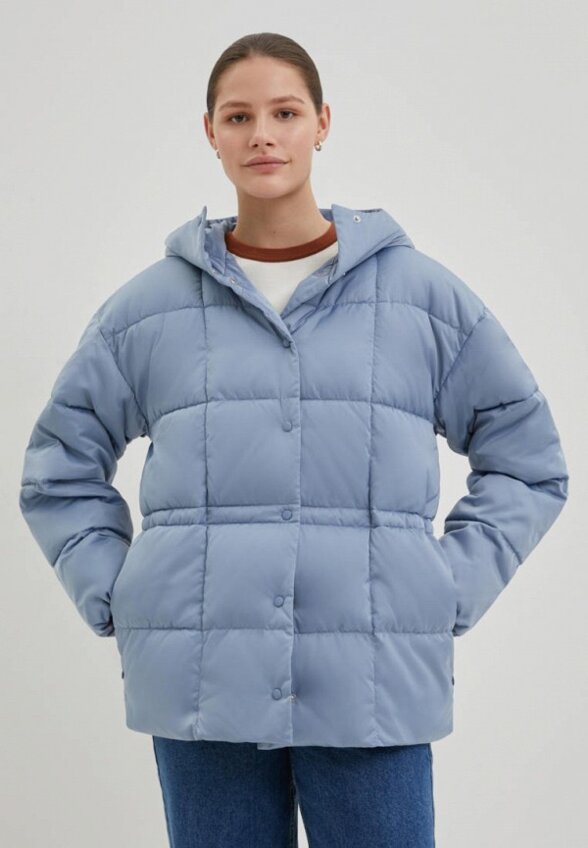 Пуховик Finn Flare