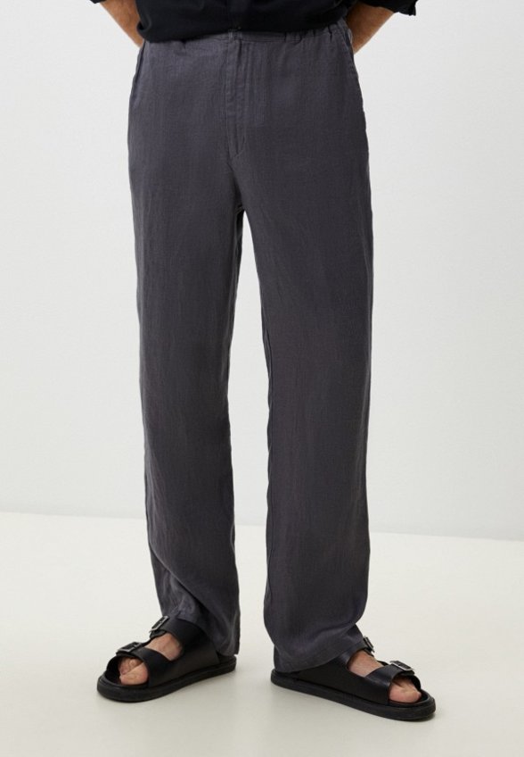 Брюки Urban Tiger