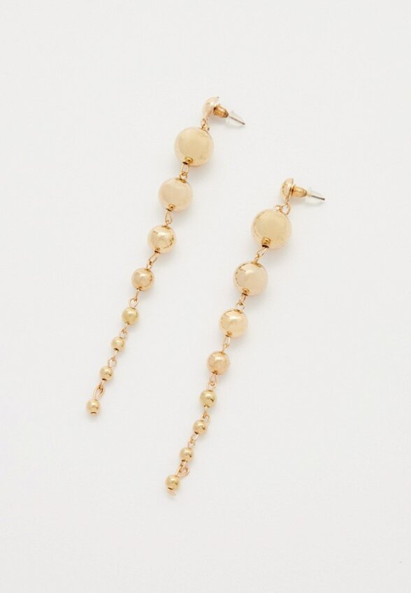 Колье, серьги и браслет Seleva