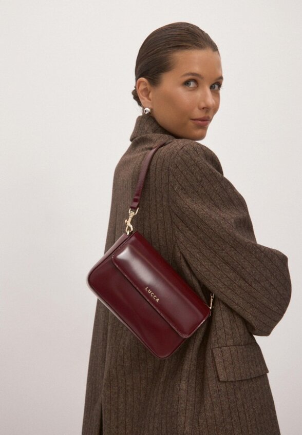 Сумка Lucca