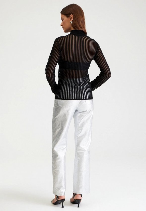 Водолазка To Be Blossom