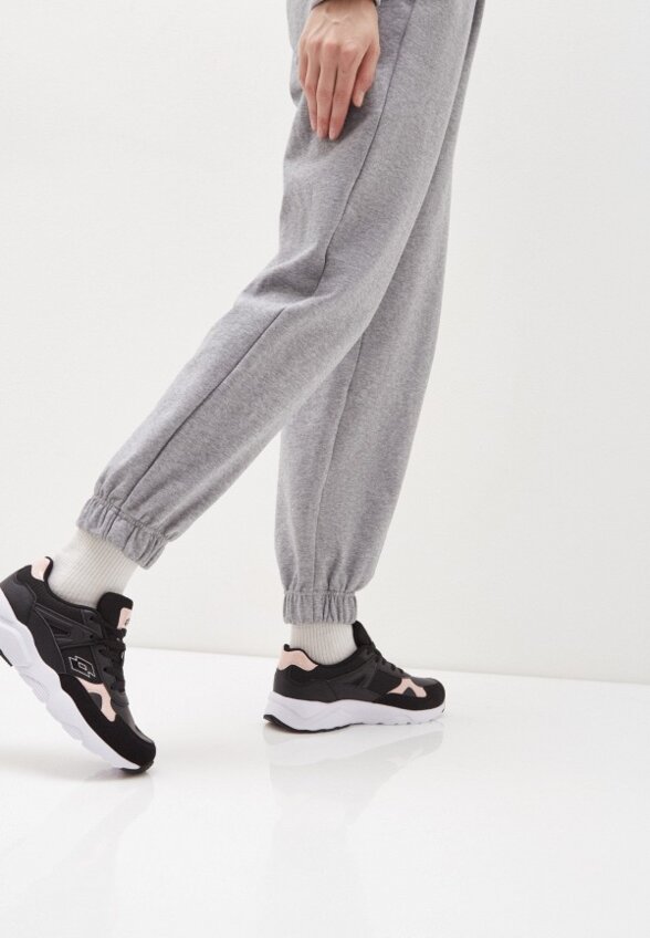 Кроссовки Lotto