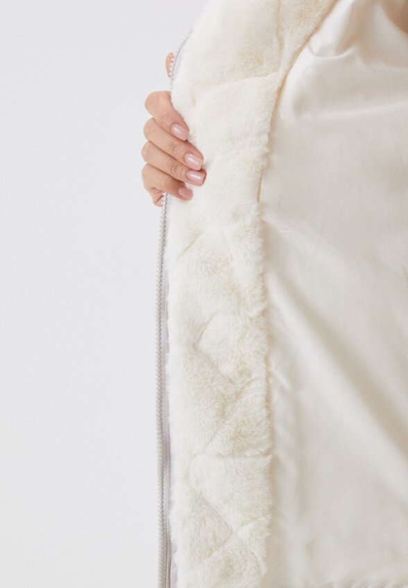 Пуховик Lawinter