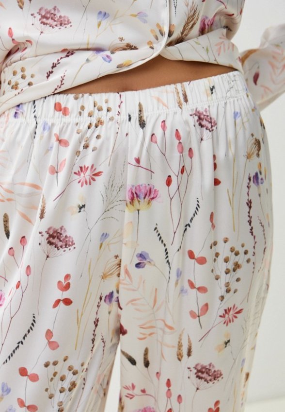 Брюки домашние Kaftan