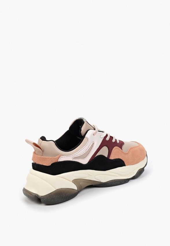 Кроссовки Crosby