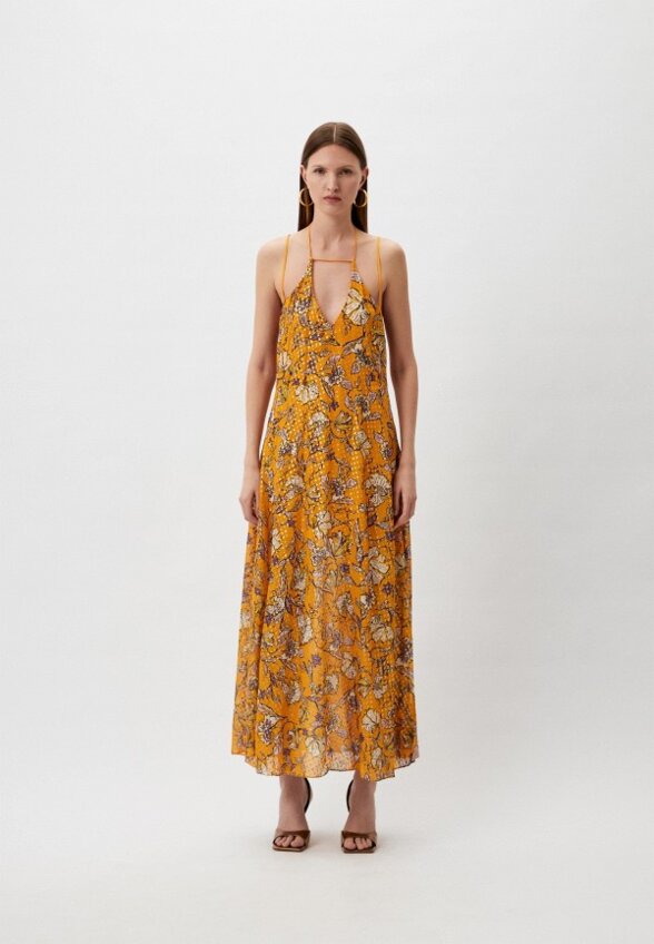 Сарафан Patrizia Pepe