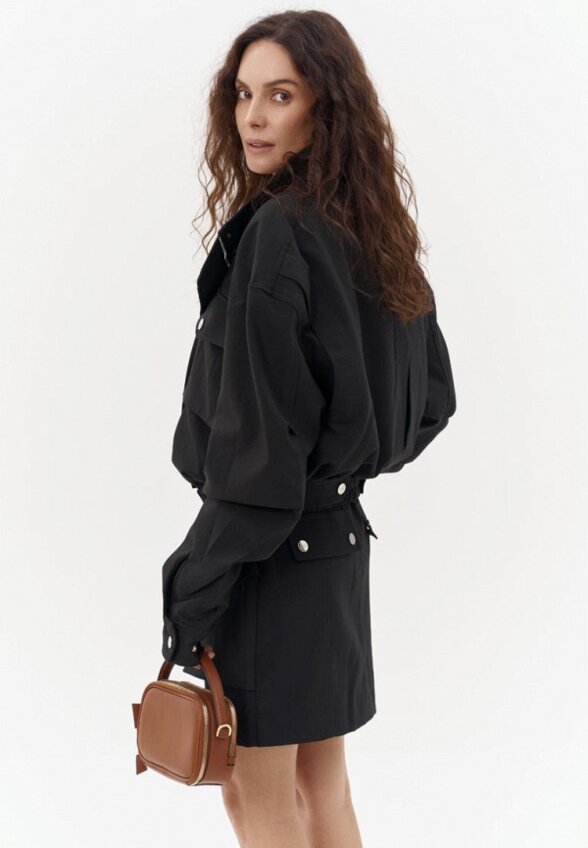 Бомбер Ennstore