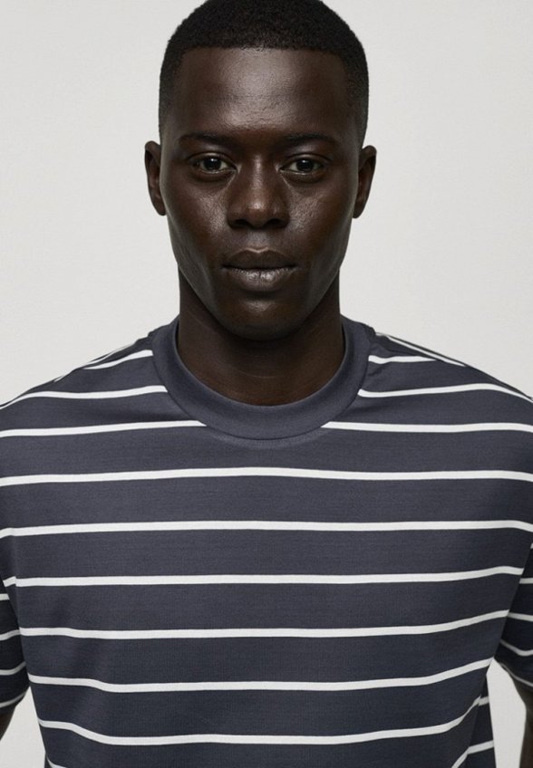 Футболка Mango Man