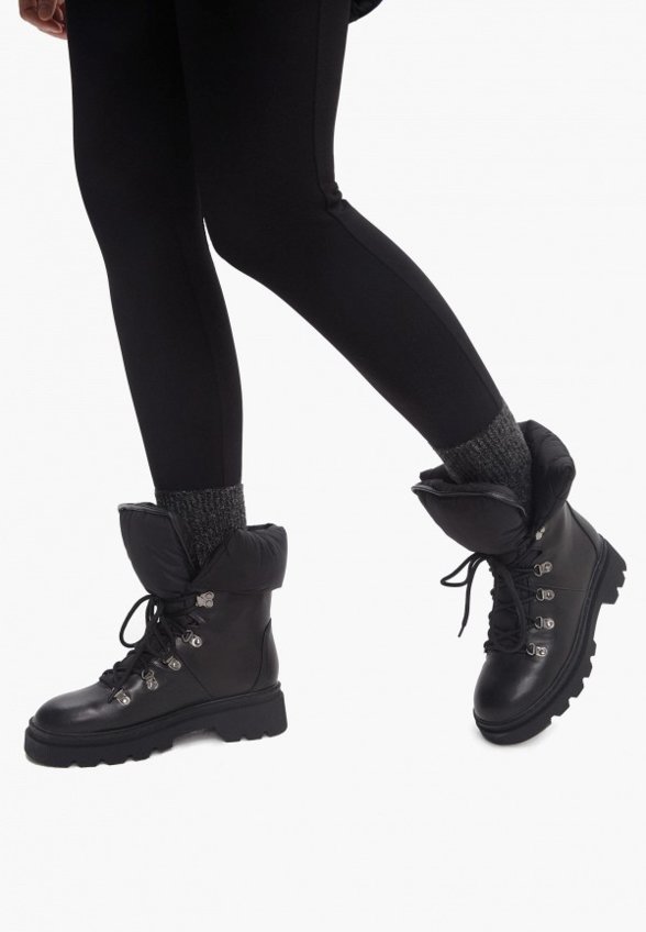 Ботинки Lera Nena