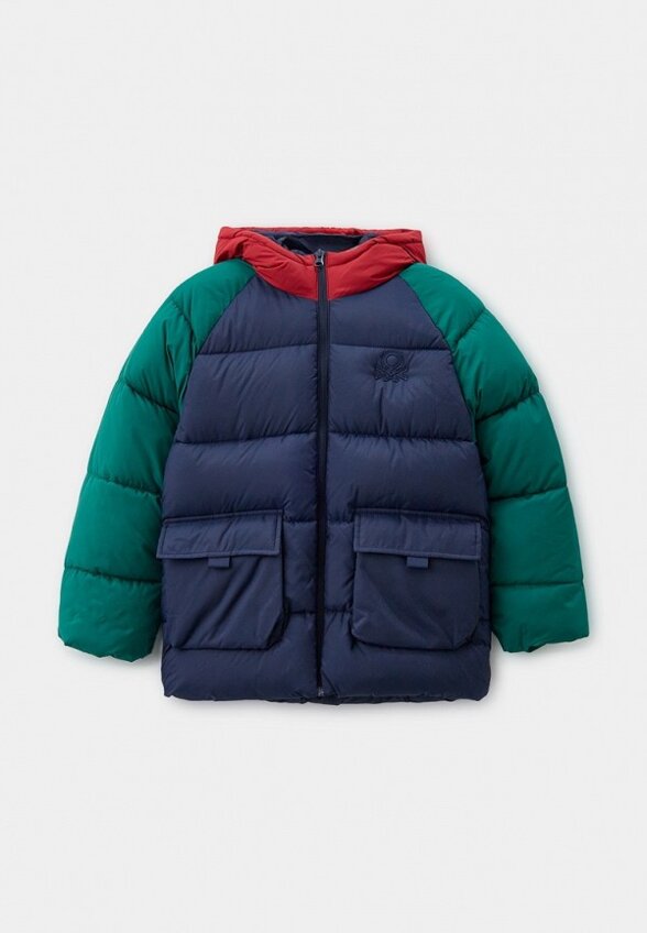 Куртка утепленная United Colors of Benetton