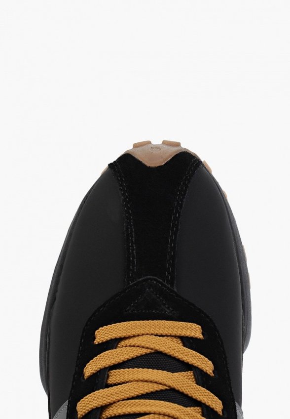 Кроссовки Patrol