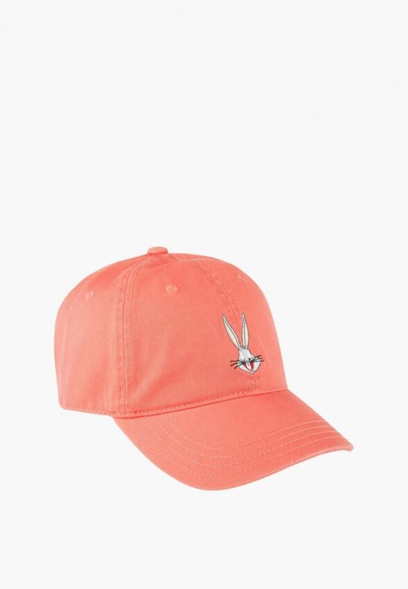 Бейсболка Capslab