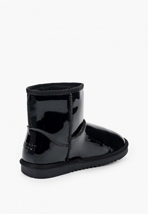 Полусапоги Abricot