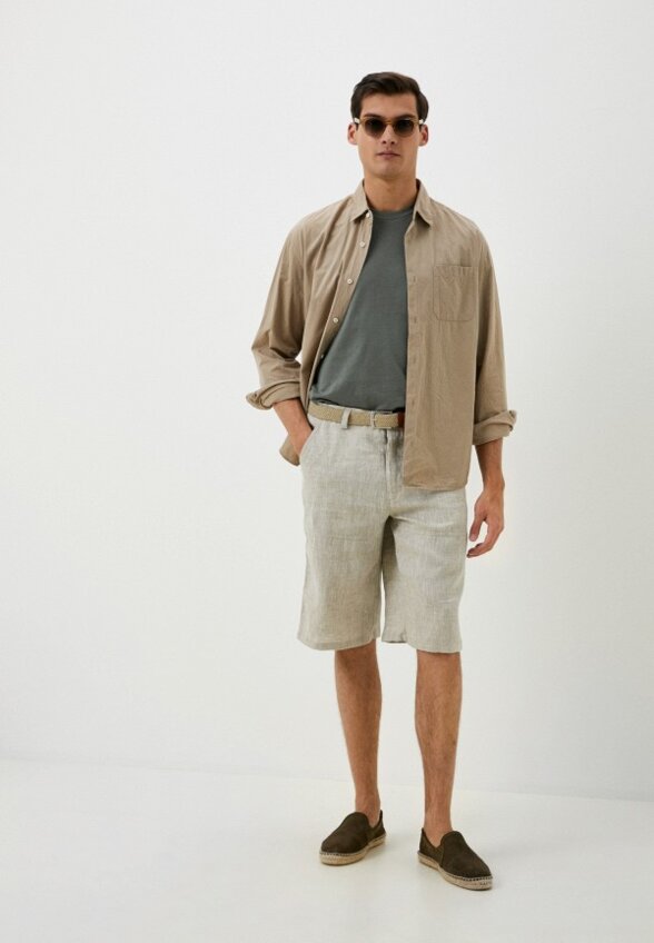 Шорты S. Flint Lock