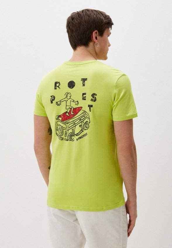 Футболка Protest