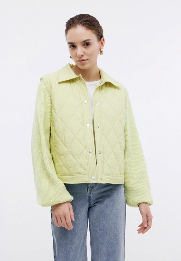 Куртка-рубашка Baon