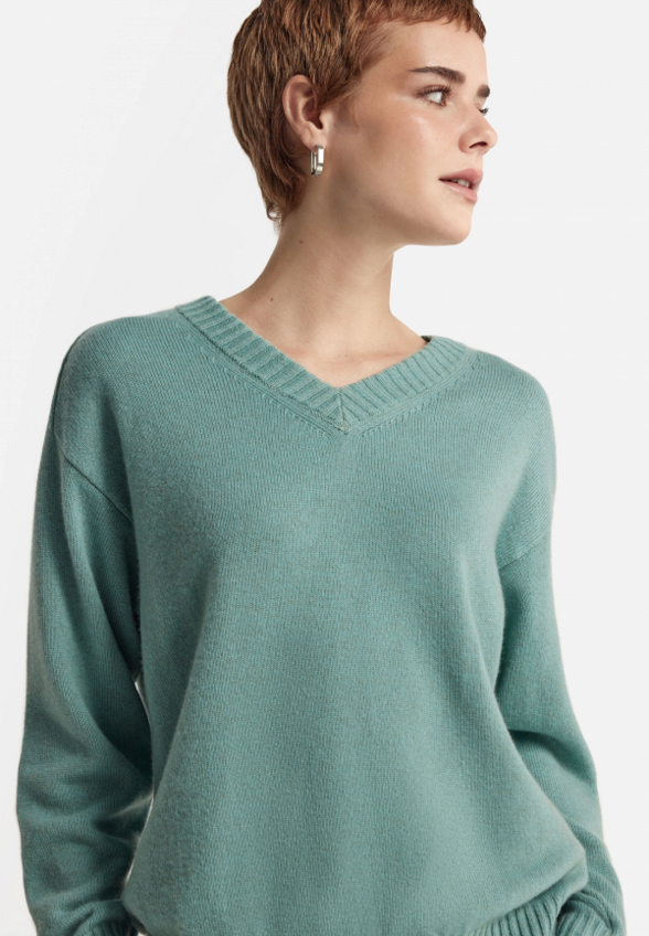 Пуловер Falconeri