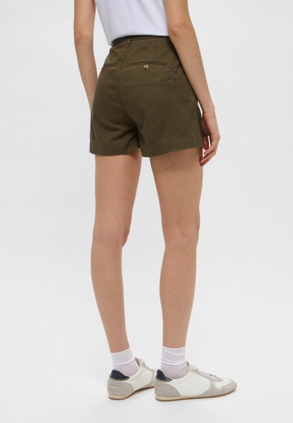 Шорты La Martina