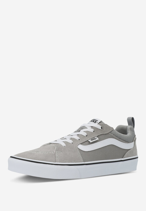 Кеды мужские Vans Filmore, Серый