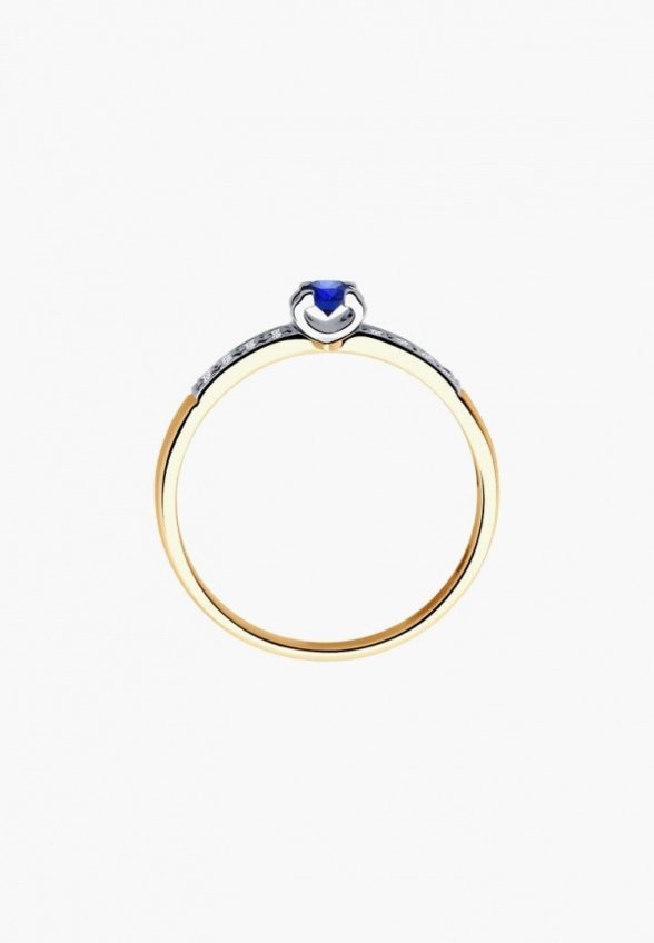 Кольцо Sokolov