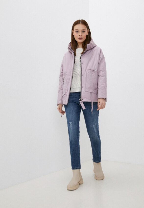 Куртка утепленная Winterra