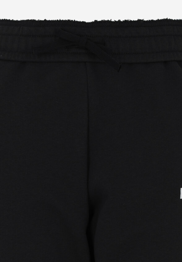 Брюки для мальчиков PUMA Block, Черный