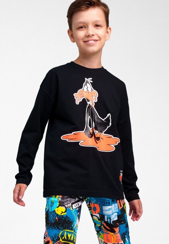 Лонгслив PlayToday