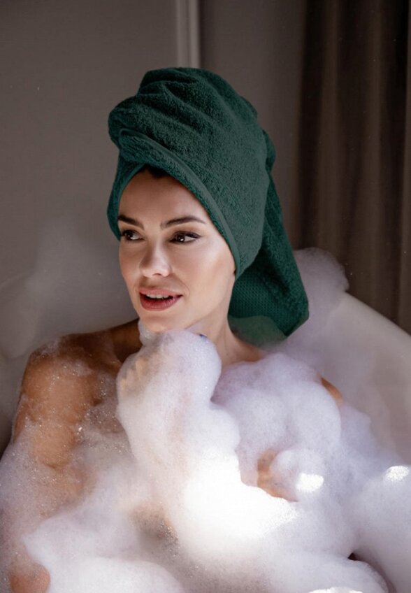 Набор полотенец Bellehome