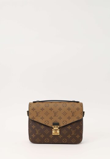 Louis Vuitton Pochette Metis