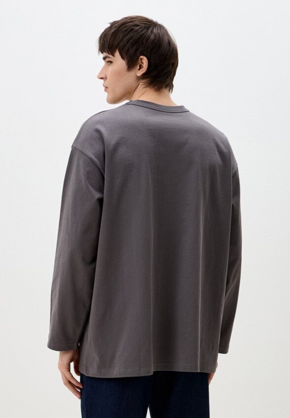 Лонгслив 0not1