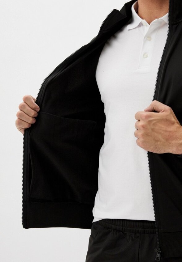 Костюм спортивный EA7