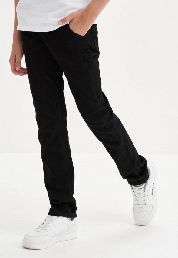 Джинсы Resser Denim