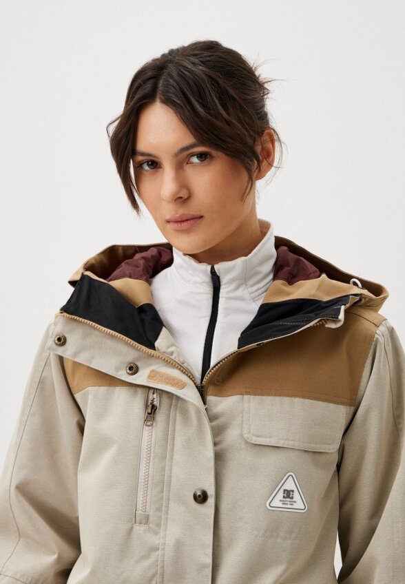 Куртка сноубордическая DC Shoes