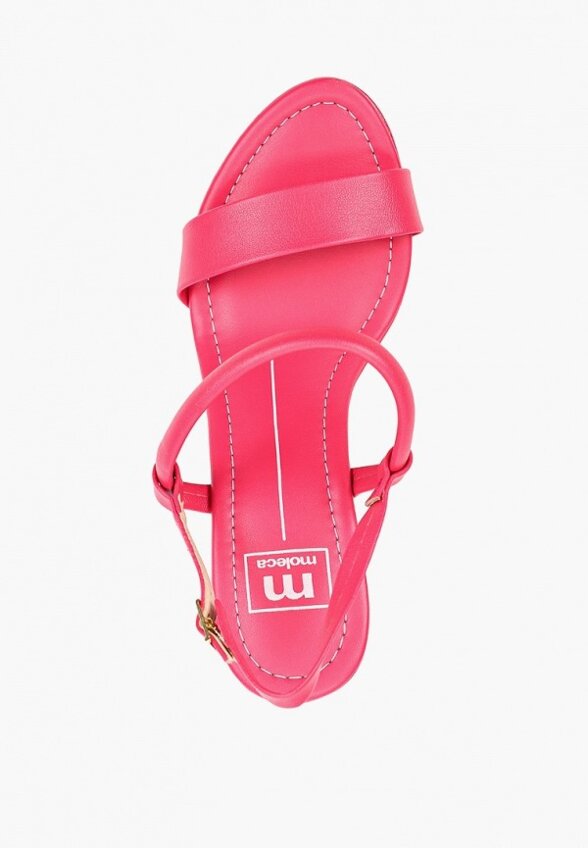 Босоножки Moleca