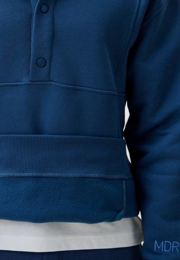 Худи Marco Di Radi