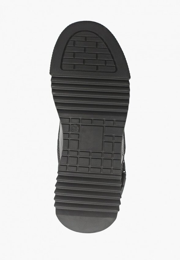 Ботинки Thomas Munz