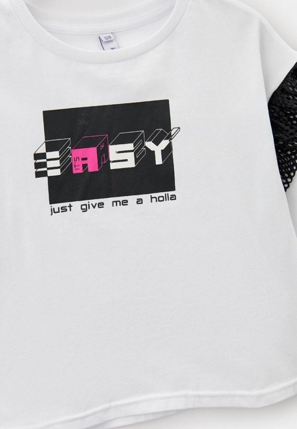 Футболка PlayToday