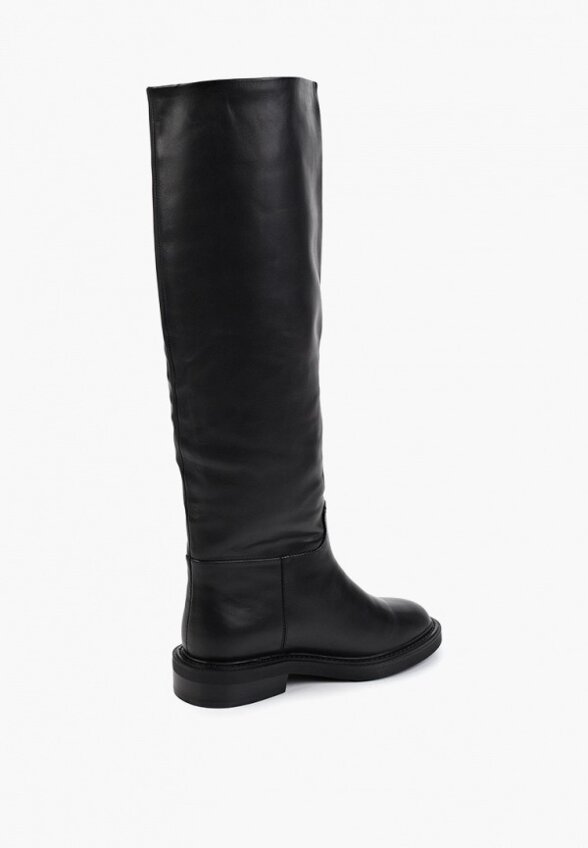 Ботфорты Basconi