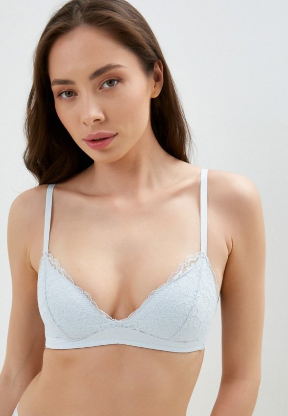 Бюстгальтер и трусы Indefini