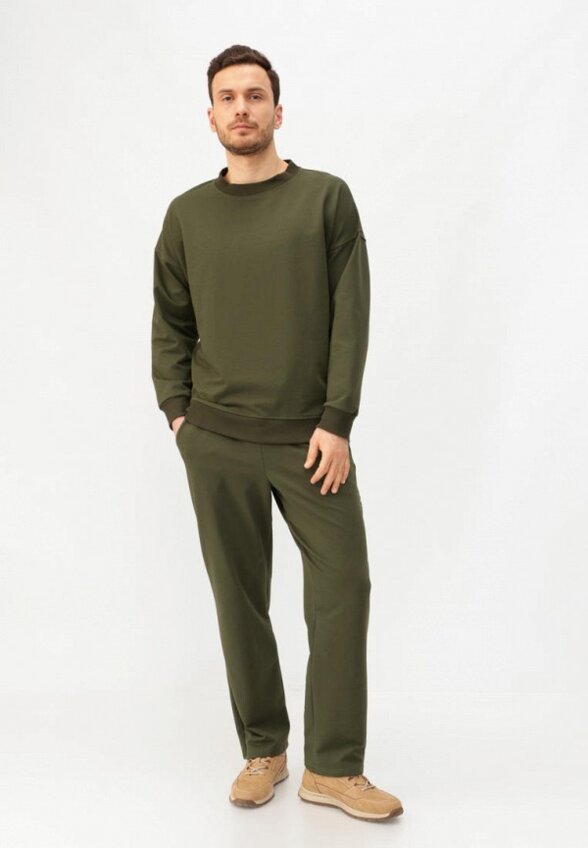 Свитшот Morran Brave