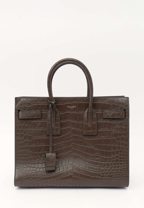 Saint Laurent Sac De Jour