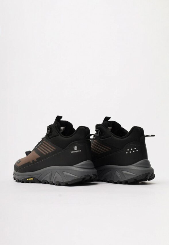 Ботинки трекинговые Baasploa
