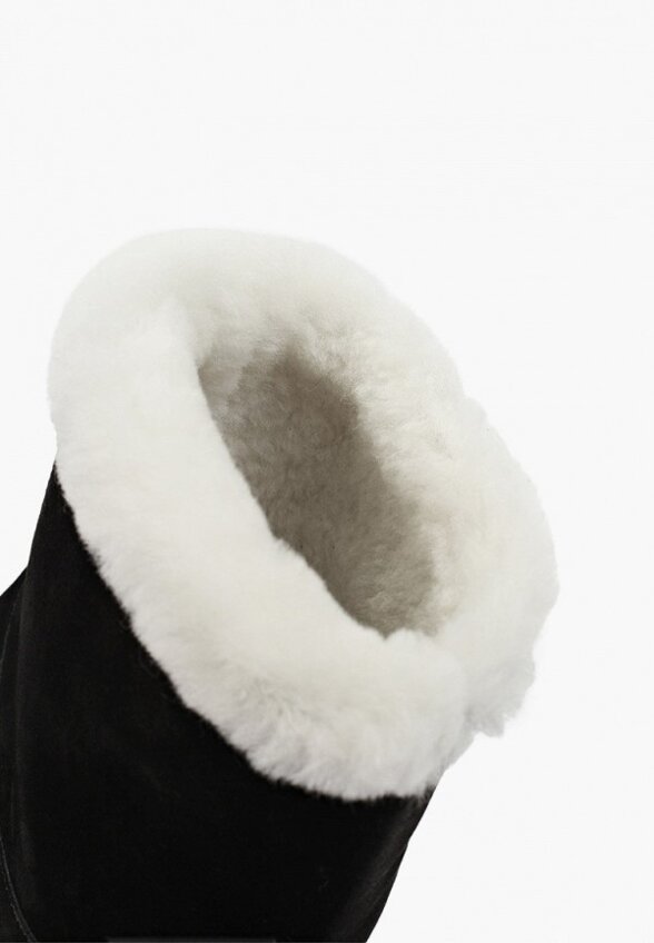 Полусапоги Bate