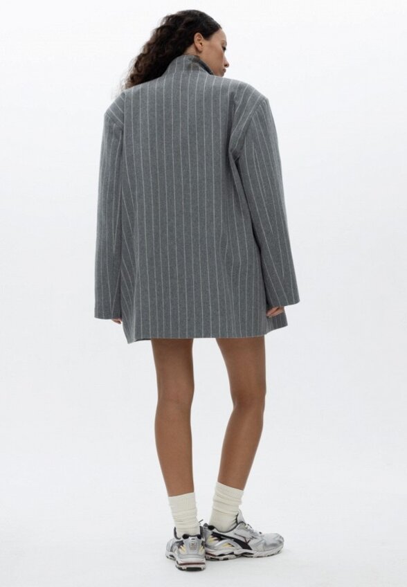 Пальто-пиджак Katerina Myachina