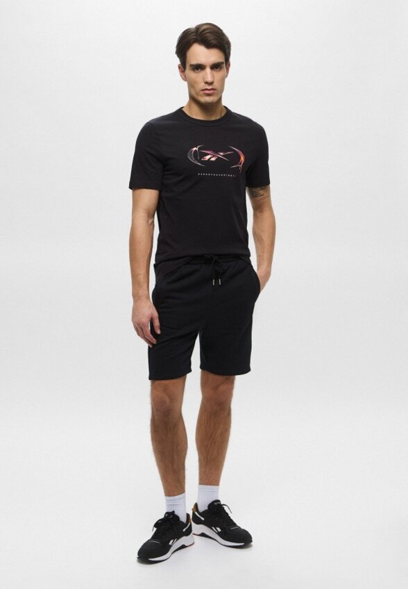 Футболка Reebok