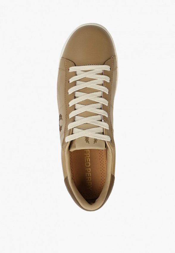 Кеды Fred Perry