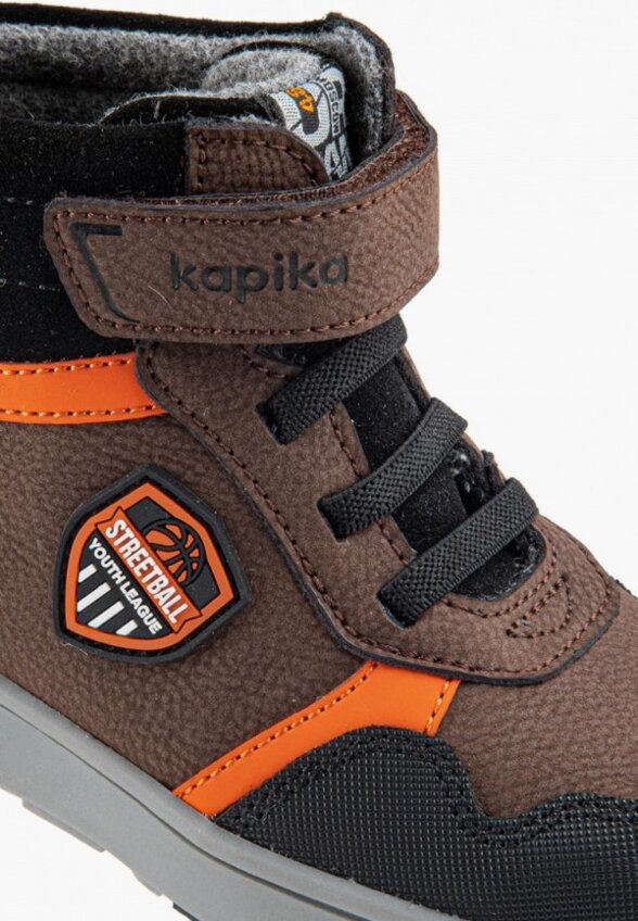 Ботинки Kapika