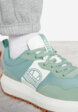 Кроссовки женские Ellesse Supnyl, Зеленый9  - превью