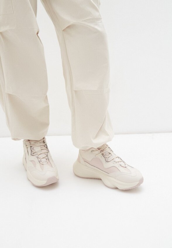 Кроссовки Anta