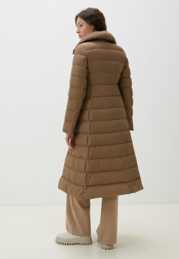 Куртка-пальто JNBY